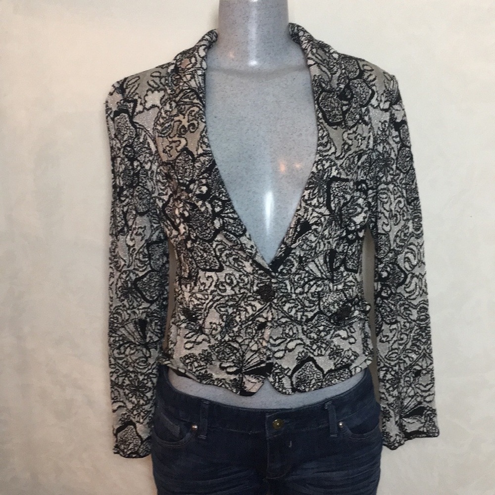 St.John jacket